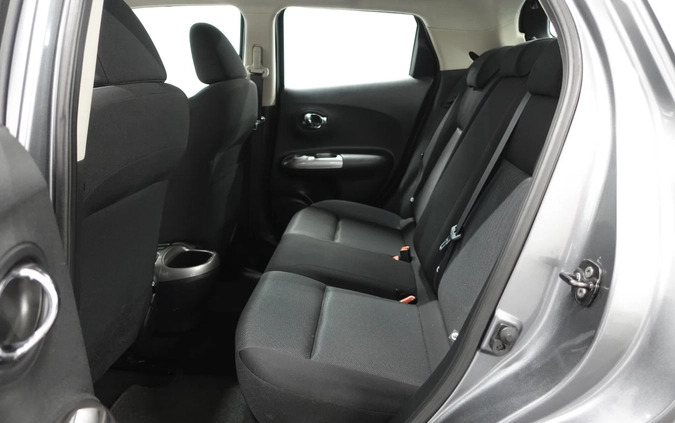 Nissan Juke cena 35900 przebieg: 218818, rok produkcji 2012 z Dolsk małe 631